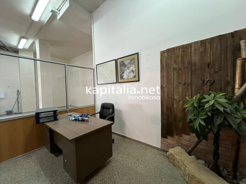 Carrer Rafael Juan Vidal, Ontinyent, Valencia en alquiler - Foto del interior - Imagen 3 de 8