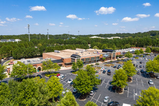 Más detalles para 2300 Holcomb Bridge Rd, Roswell, GA - Locales en alquiler