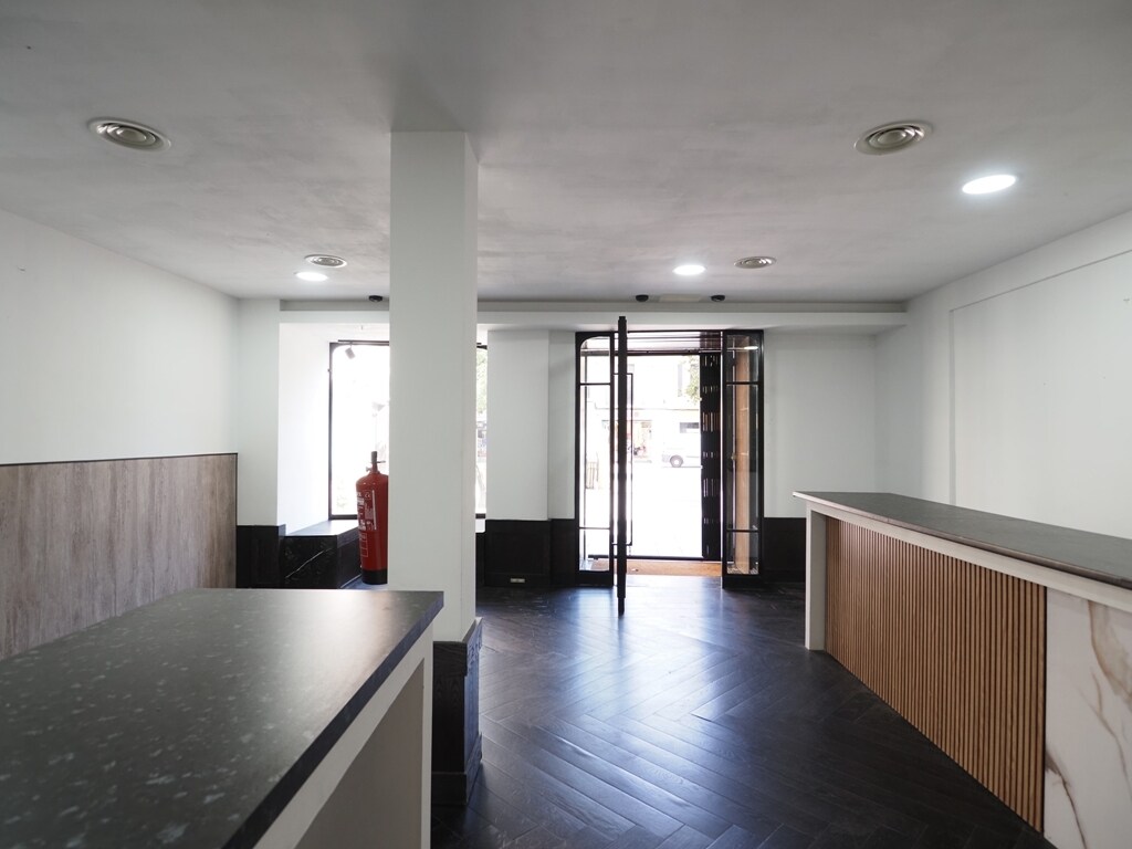 Local en Granollers, Barcelona en alquiler Foto del interior- Imagen 1 de 8