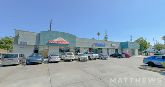 Más detalles para 5151 W Pico Blvd, Los Angeles, CA - Locales en alquiler