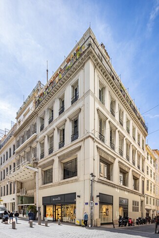 Más detalles de 27 Rue Vacon, Marseille - Oficina en venta