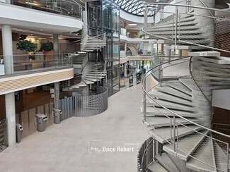 Más detalles de Rue Sans Souci, Limonest - Oficina en alquiler