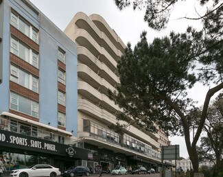 Más detalles de 45-54 Westover Rd, Bournemouth - Local en alquiler