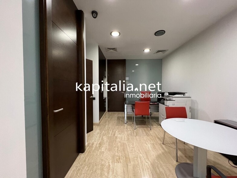 Passeig Pintor Carlets, 1, Ontinyent, Valencia en alquiler - Foto del interior - Imagen 2 de 8