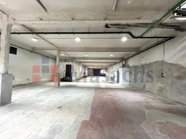 Nave en Rubí, Barcelona en venta - Foto del interior - Imagen 2 de 13