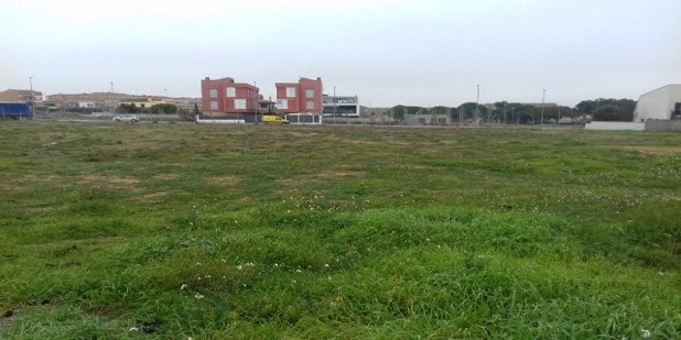 Más detalles de Carrer Pompeu Fabra, 13, Balaguer - Terreno en venta