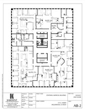 575 E Hardy St, Inglewood, CA en alquiler Plano de la planta- Imagen 1 de 1