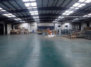 Cheston Rd, Birmingham en alquiler Foto del interior- Imagen 2 de 2