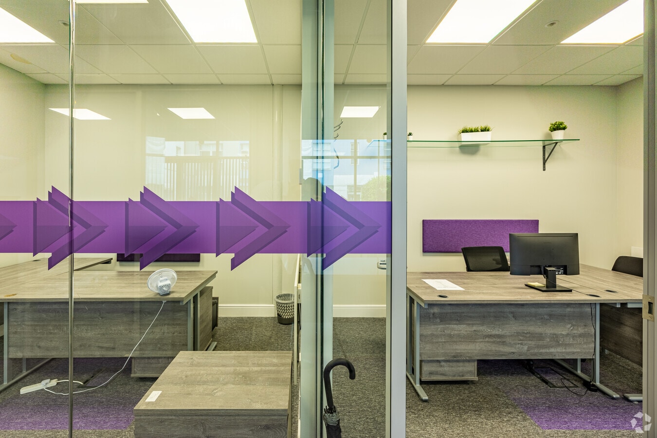 95 Morrison St, Glasgow, GLG G5 8BE - Unidad 4 - - Foto del interior - Image 1 of 6