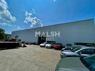 Más detalles de Oficina, flex en alquiler