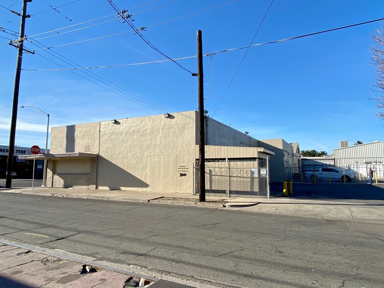 222 N Wilson Way, Stockton, CA en venta - Foto del edificio - Imagen 3 de 7