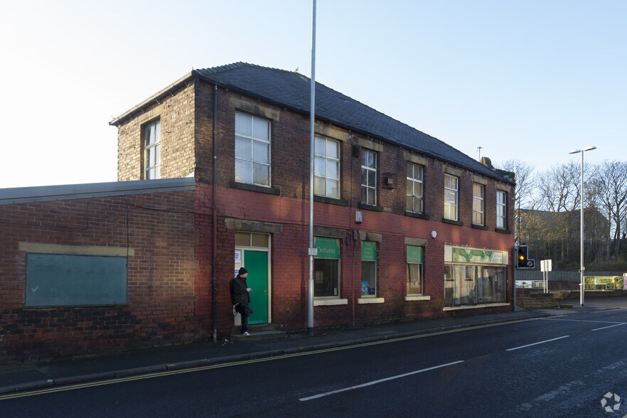 Middleton Rd, Morley en alquiler - Foto del edificio - Imagen 2 de 4