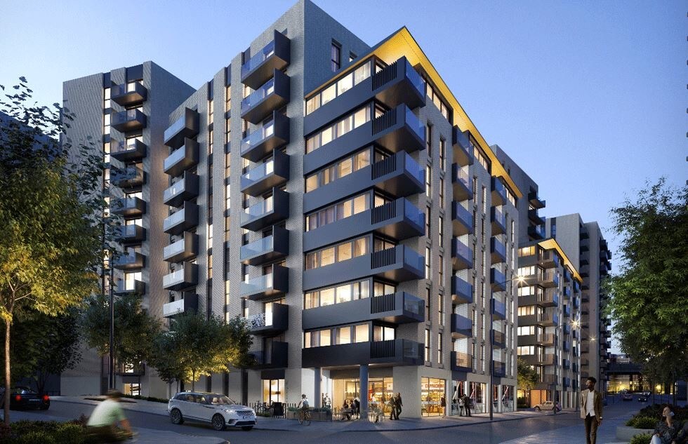 34 Capital Interchange Way, Brentford en venta Foto principal- Imagen 1 de 2