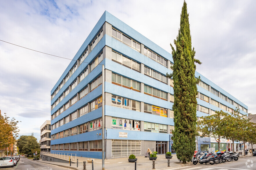 Oficinas en Sant Cugat Del Vallès, BAR en venta - Foto principal - Imagen 1 de 4