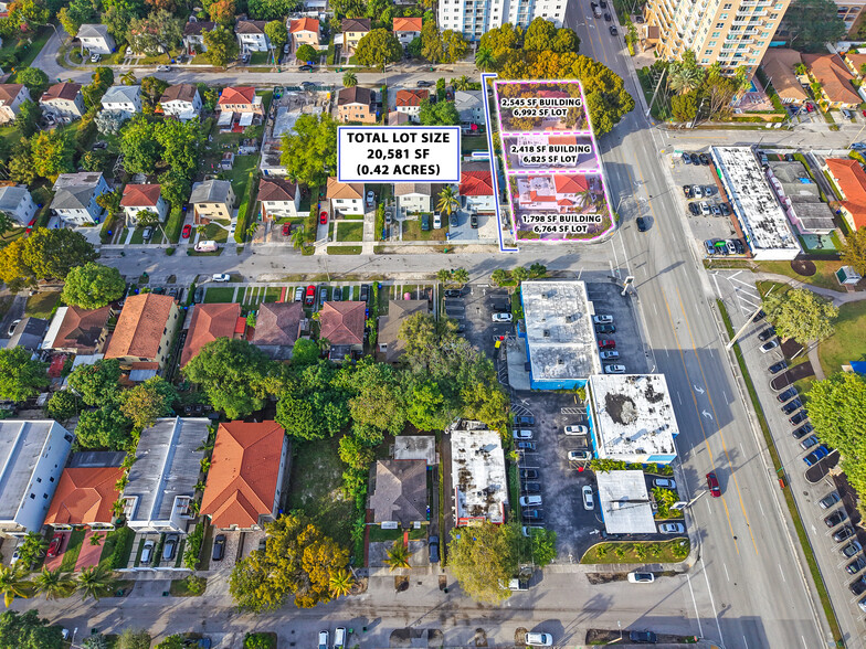 One Block development on Douglas Road. cartera de 3 inmuebles en venta en LoopNet.es - Foto del edificio - Imagen 3 de 10