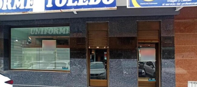 Más detalles de Local en alquiler