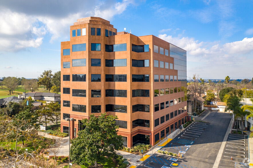 4300 Long Beach Blvd, Long Beach, CA en alquiler - Foto del edificio - Imagen 1 de 7