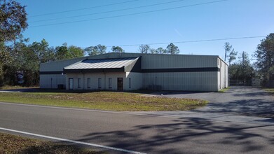 15480 Aviation Loop Dr, Brooksville, FL en venta Foto del edificio- Imagen 1 de 12