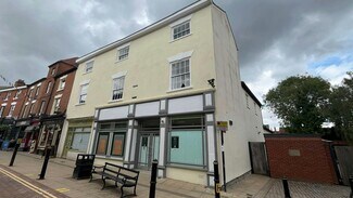 Más detalles de 10-12 Swan St, Warwick - Local en alquiler