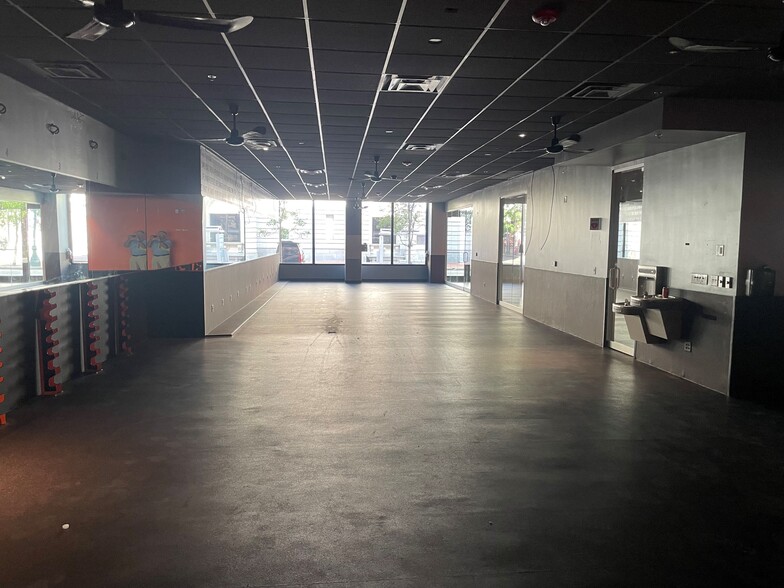 618 Magazine St, New Orleans, LA en alquiler - Foto del interior - Imagen 3 de 5