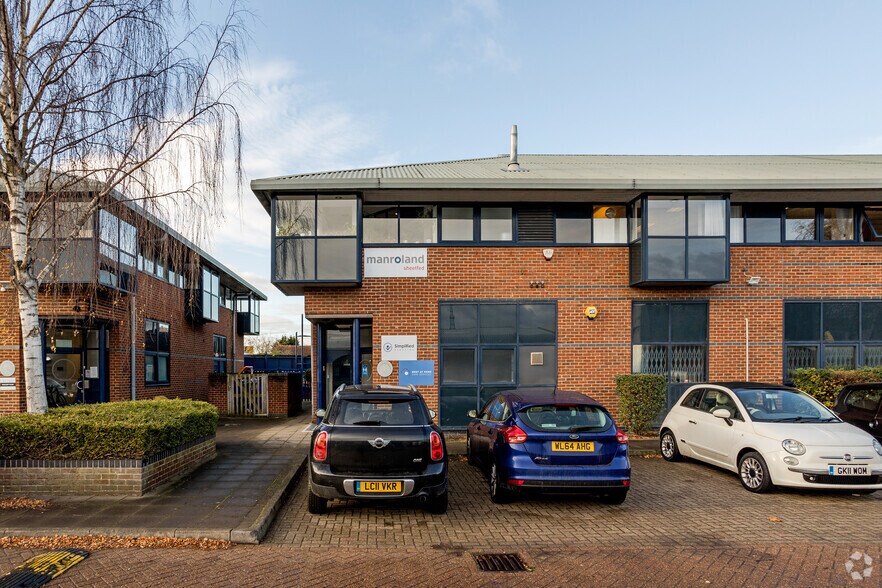 Church Rd, Mitcham en alquiler - Foto del edificio - Imagen 3 de 6