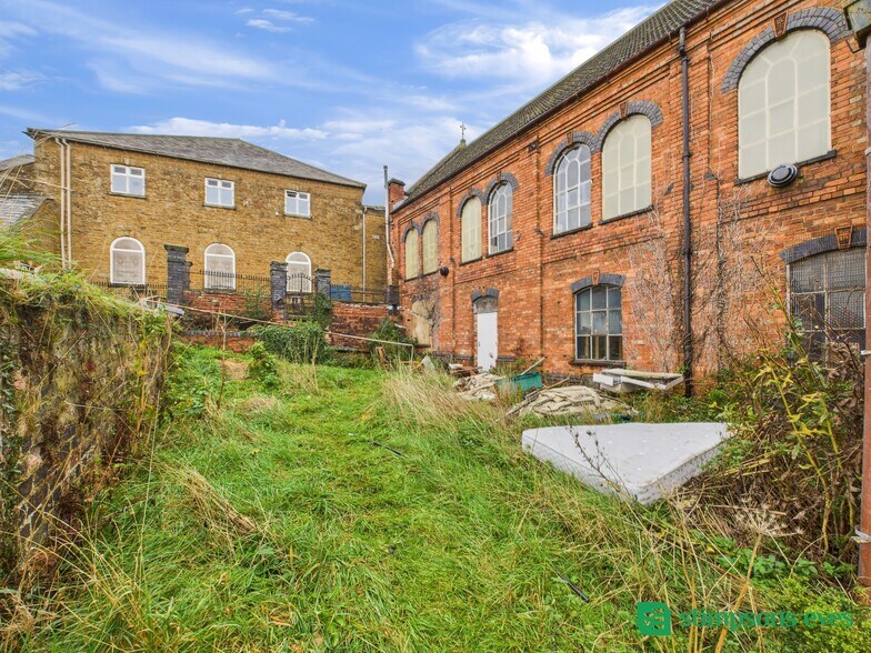 Meeting Ln, Kettering en alquiler - Foto del edificio - Imagen 3 de 15