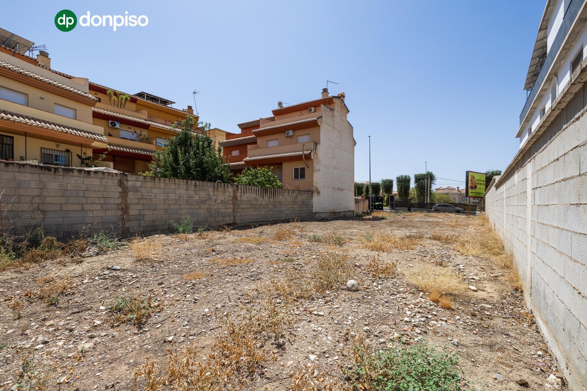Calle Granada, 50, Ogíjares, Granada en venta Foto principal- Imagen 1 de 23
