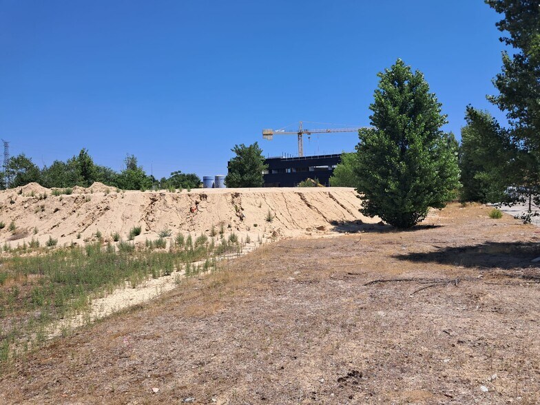 Polígono del Tejar, 63, Majadahonda, Madrid en venta - Otros - Imagen 2 de 7