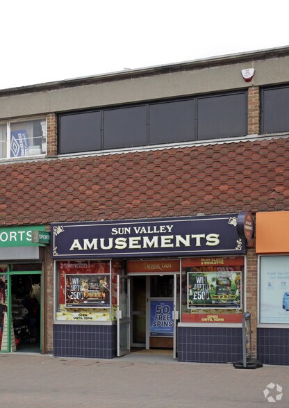 91B-93 Front St, Arnold en venta - Foto del edificio - Imagen 3 de 4