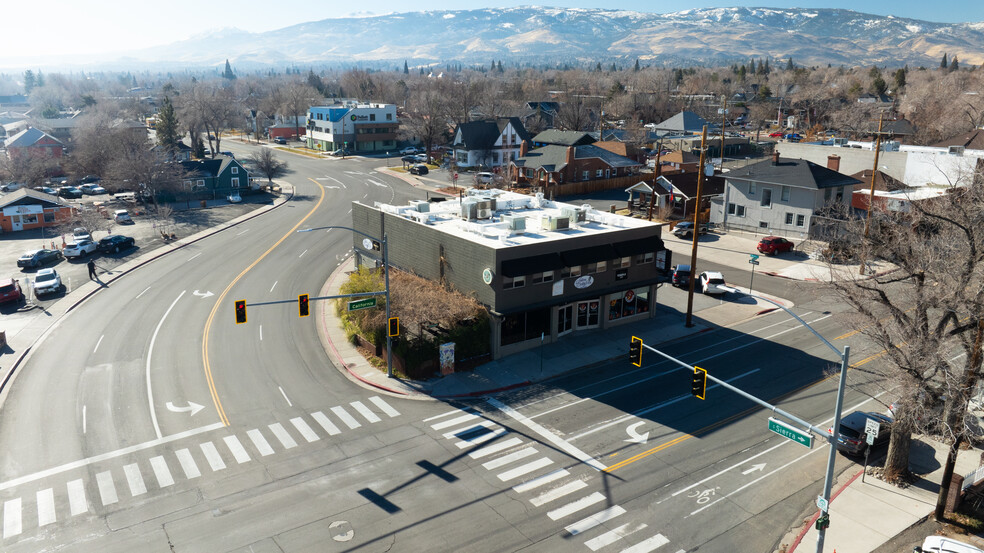 188 California Ave, Reno, NV en alquiler - Foto del edificio - Imagen 1 de 6