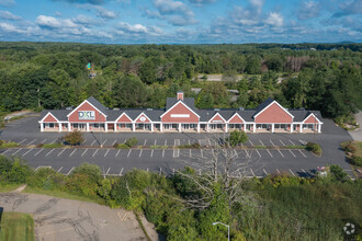 8 Dexter Ln, Kittery, ME - VISTA AÉREA  vista de mapa