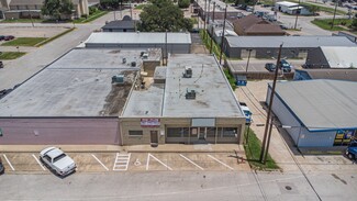 Más detalles para 818 Avenue B, Katy, TX - Local en alquiler