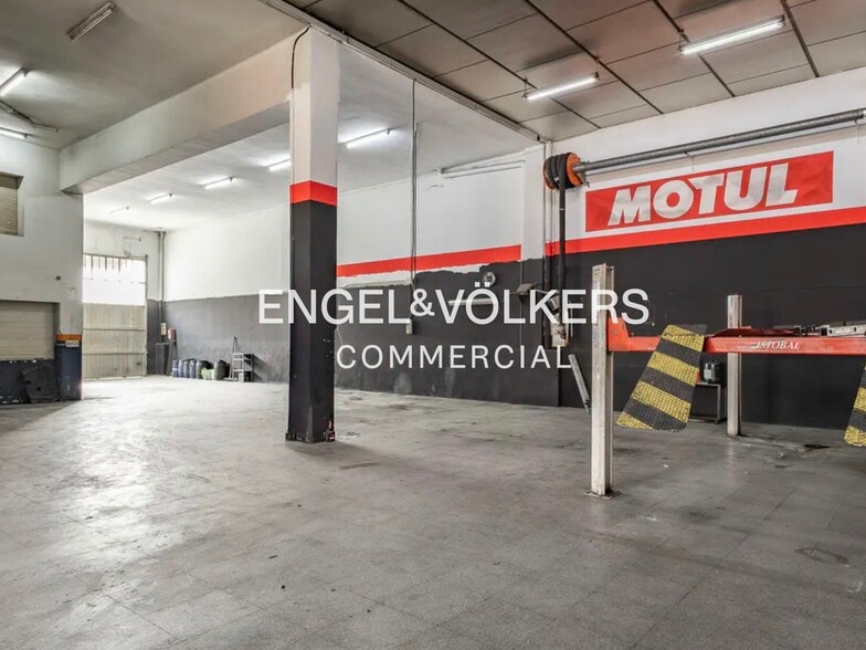 Carrer Sabadell, 18, Manresa, Barcelona en venta - Foto del interior - Imagen 2 de 18