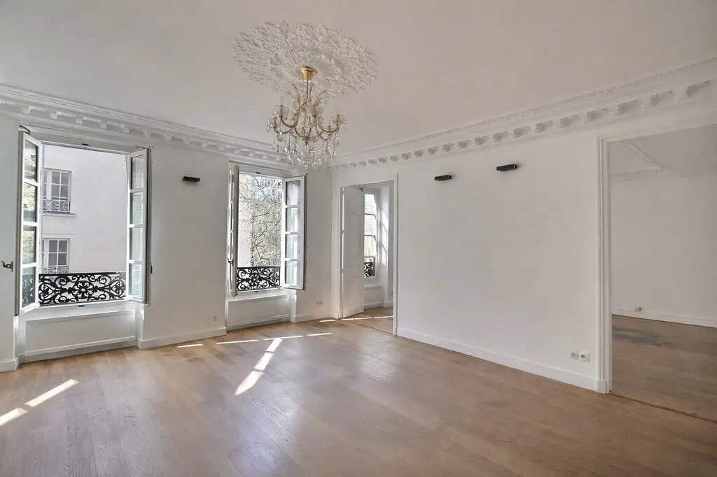 Oficina en Paris en alquiler Foto del interior- Imagen 1 de 10