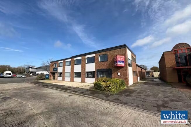 Telford Rd, Bicester en alquiler - Foto del edificio - Imagen 2 de 14