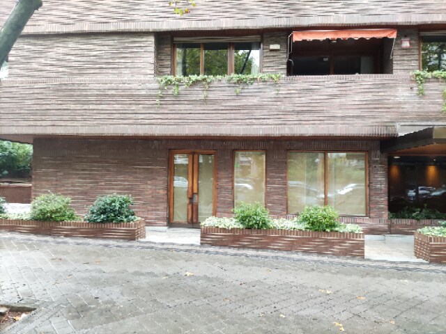 Local en Madrid, Madrid en alquiler Foto del interior- Imagen 1 de 3