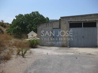 Más detalles de Nave en venta