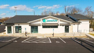 Más detalles de 114 Turnersburg Hwy, Statesville, NC - Local en venta