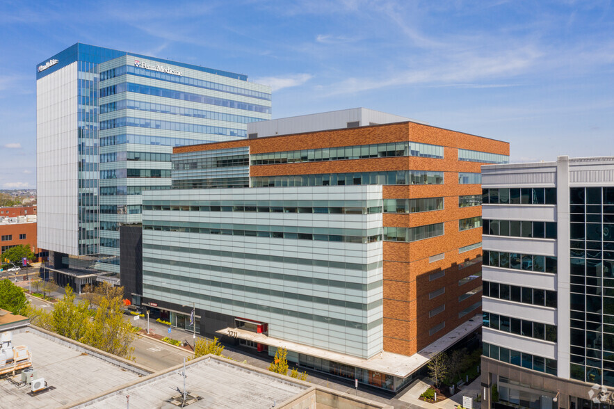 3711 Market St, Philadelphia, PA en alquiler - Foto del edificio - Imagen 1 de 4