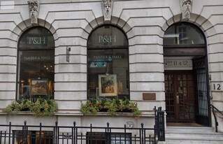 11-12 Pall Mall, London LND - Inmueble