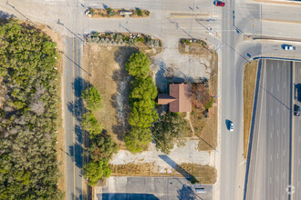 14723 San Pedro Ave, San Antonio, TX - vista aérea  vista de mapa - Image1