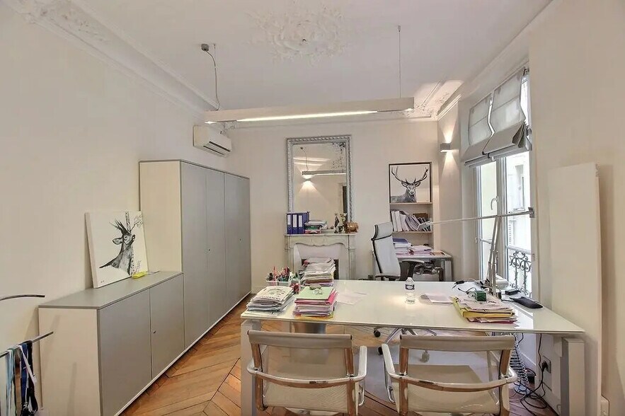 Oficina en Paris en venta - Foto del interior - Imagen 3 de 9