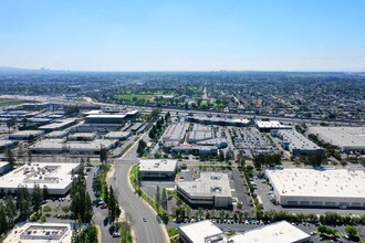 1600 Sunflower Ave, Costa Mesa, CA - vista aérea  vista de mapa - Image1