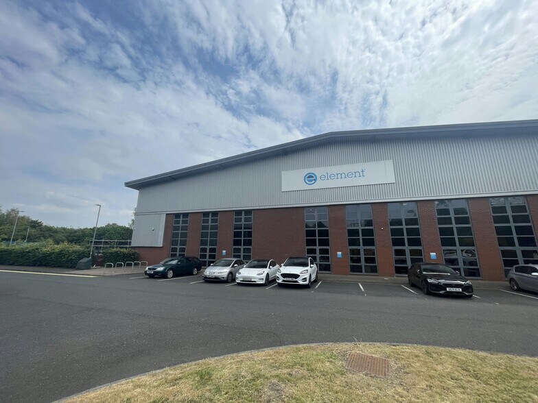 Blowers Green Rd, Dudley en alquiler - Foto principal - Imagen 1 de 4