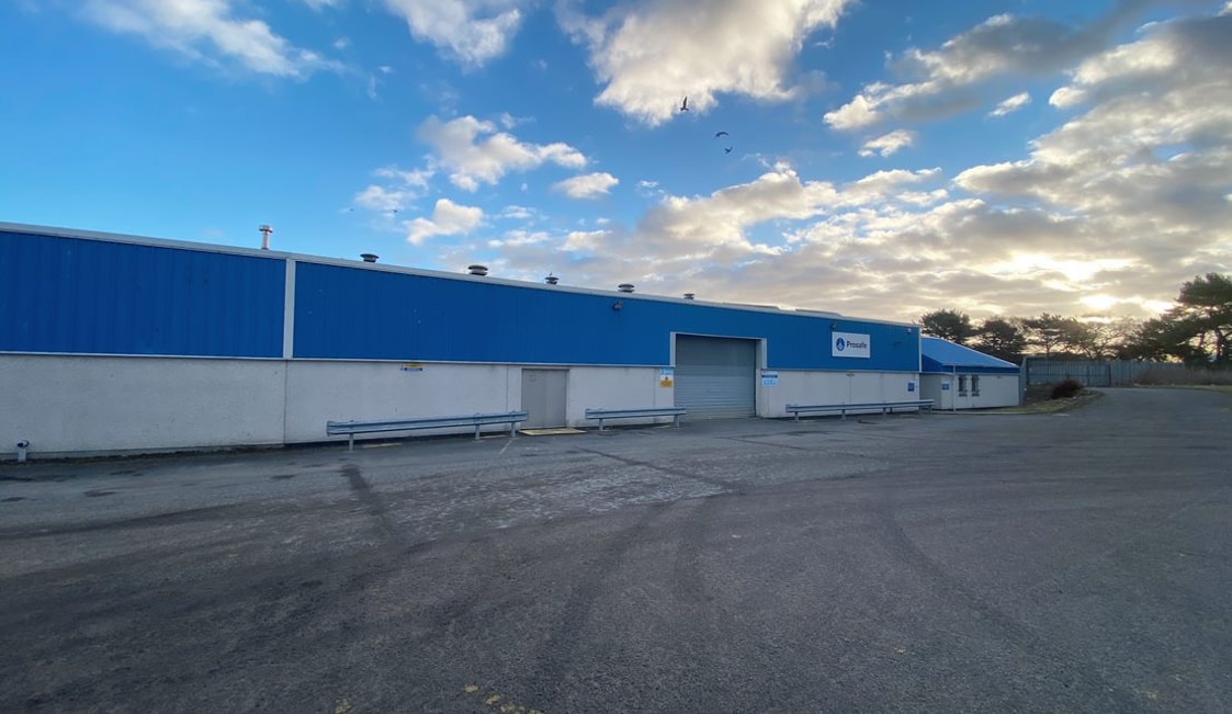 Wellheads Cres, Dyce en alquiler Foto principal- Imagen 1 de 10