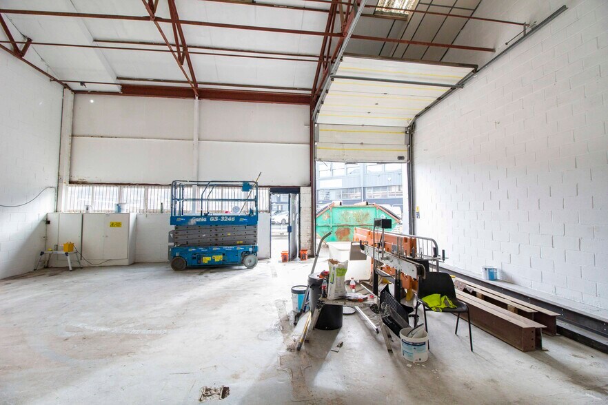 Boston Business Park, London en venta - Foto del edificio - Imagen 2 de 13