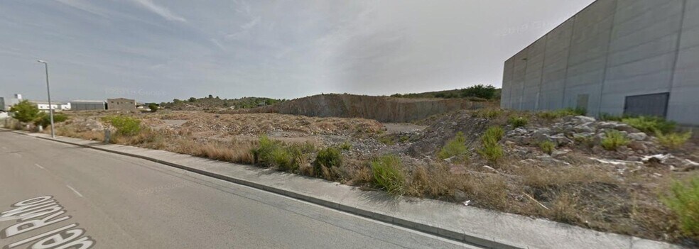 Nave en Vilamarxant en venta - Foto de la construcción - Imagen 1 de 19