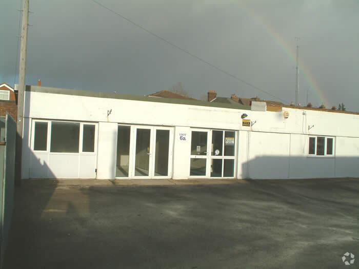 Stephenson Rd, Salisbury en alquiler Foto principal- Imagen 1 de 3