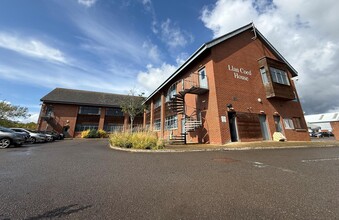 Darcy Business Park, Neath en alquiler Foto del edificio- Imagen 2 de 3