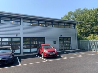 Más detalles de 20 Mercers Row, Cambridge - Oficina en alquiler